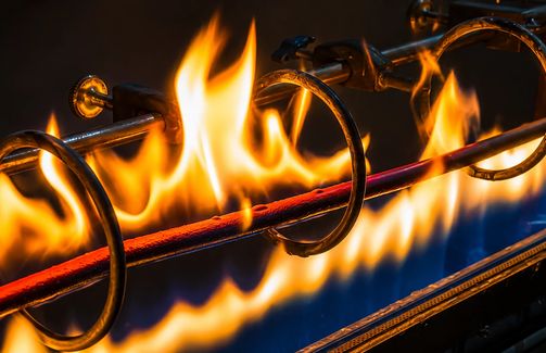 nkt runcorn fire test burning cable