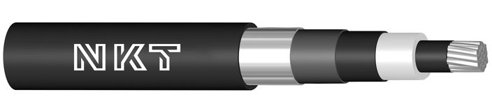 AHXAMK-W 36 kV Singe-core